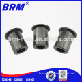 New style shavor handle, die casting alloy spare parts